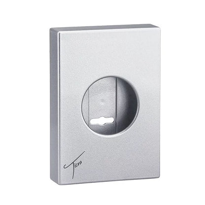 TICRA Hygiene Bag Dispenser (PLASTIC) (Dimensions: 25cm x 8.6cm x 13cm)