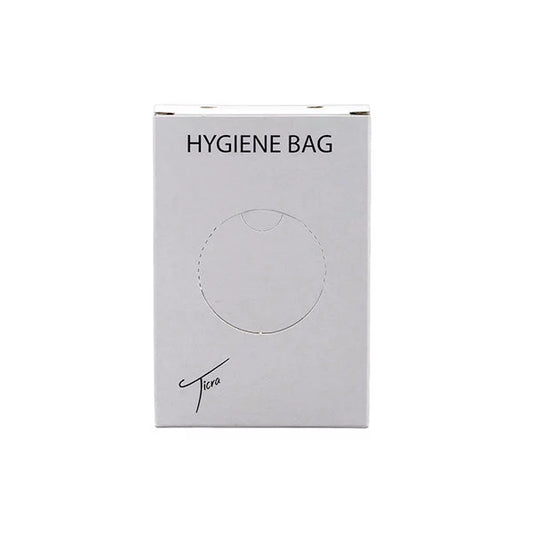 TICRA Hygiene Bag Dispenser Refill (Pack of 30) (USED WITH TICRA HYGIENE BAG DISPENSER)