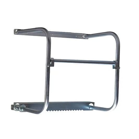 Impi Wall Stand (Aluminium Frame)