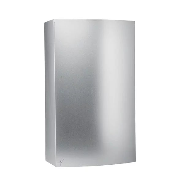 TICRA 27L Wall Mounted SLIMLINE Waste Bin (STEEL) (52.5cm x 31.4cm x 18cm)