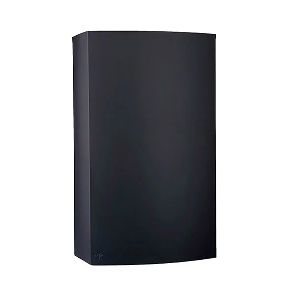 TICRA 27L Wall Mounted SLIMLINE Waste Bin (STEEL) (52.5cm x 31.4cm x 18cm)