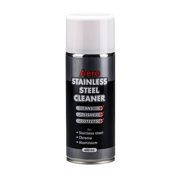 AERO Stainless Steel Cleaner 400ml