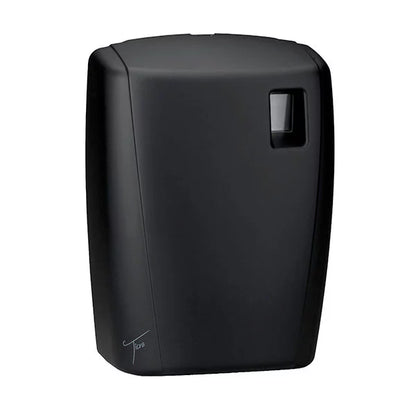 TICRA Programmable Urinal Auto Cleaner Dispenser (PLASTIC) (LIFETIME WARRANTY ON WORKMANSHIP) (15cm x 9cm x 24cm) (INLINE & SADDLE KIT SOLD SEPERATELY - Check size of your urinal supply pipe) (REQUIRES 2 x D-CELL Type Batteries)
