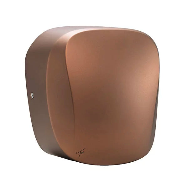 TICRA 550/1400W Energy Saving Hand Dryer (PLASTIC) (SMART SENSOR | ENERGY SAVING | QUICK DRYING | HEPA FILTER) (30cm x 17cm x 31cm)