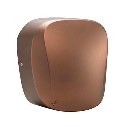 TICRA 550/1400W Energy Saving Hand Dryer (PLASTIC) (SMART SENSOR | ENERGY SAVING | QUICK DRYING | HEPA FILTER) (30cm x 17cm x 31cm)