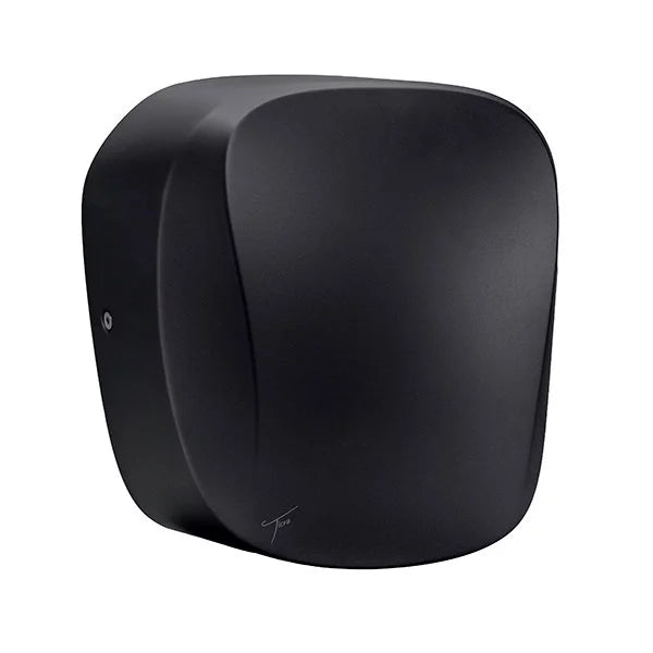 TICRA 550/1400W Energy Saving Hand Dryer (PLASTIC) (SMART SENSOR | ENERGY SAVING | QUICK DRYING | HEPA FILTER) (30cm x 17cm x 31cm)