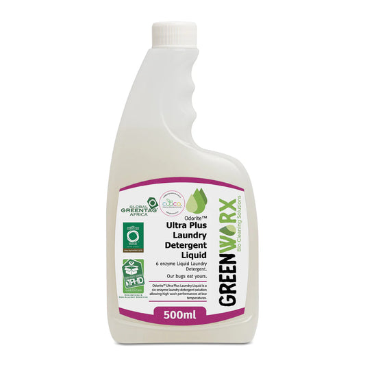 Bio Tech Laundry Spot Remover 10X Concentrate 500ml