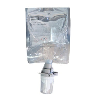 SAFETOUCH Seat & Handle Cleaner Refill (USED WITH SAFETOUCH DISPENSER) (Up to 1 000 x Shots per Refill)