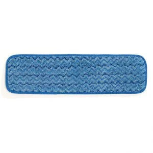 RUBBERMAID 40cm Replacement Velcro Microfiber Mop Sleeve for PULSE MOP