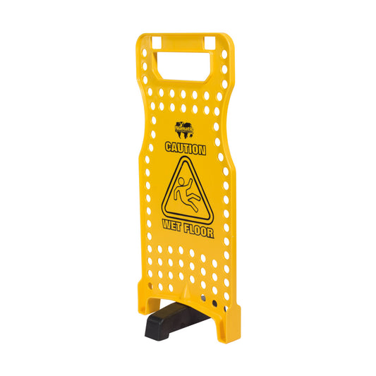 NUMATIC 1 Piece Wet Floor Sign