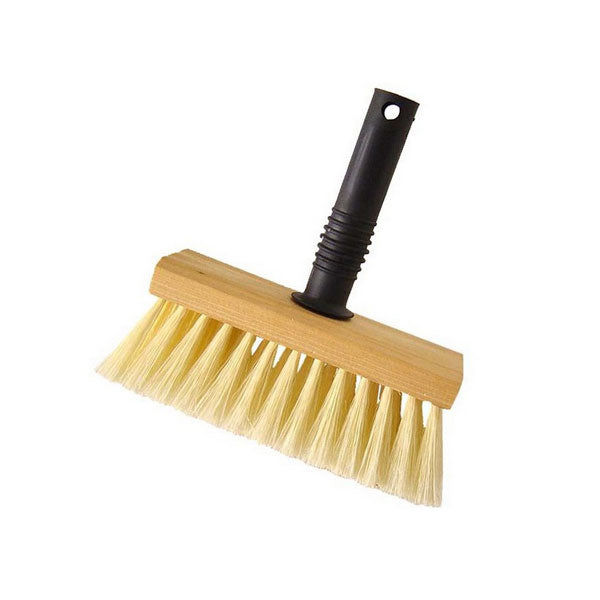 Arrow Flagged Whitewash Brush