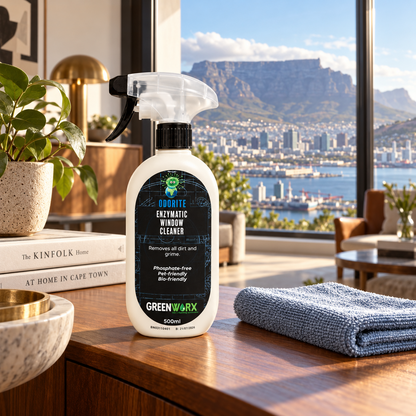 Odorite Enzymatic Window Cleaner 500ml