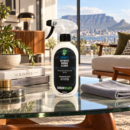 Odorite Enzymatic Window Cleaner 500ml