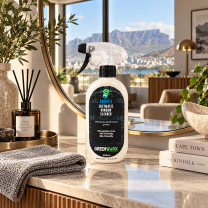 Odorite Enzymatic Window Cleaner 500ml