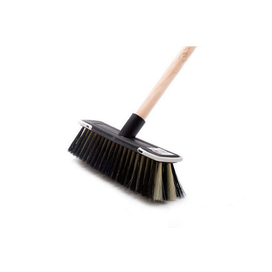Arrow ZEBRA Broom Complete (SOFT BRISTLE)