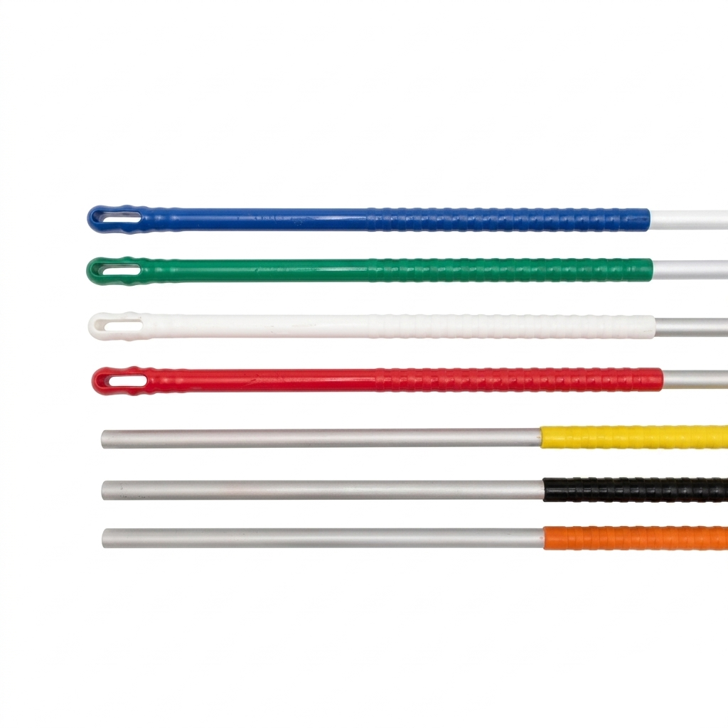 Prism PLUG HYGIENE Handle with Over-moulded Top & Plug Bottom (1.3m x 24mm)