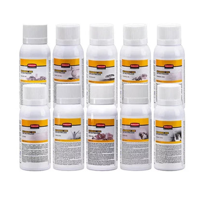 RUBBERMAID 75ml Fragrance Refill (For Use in TICRA Air Freshener Dispensers - CHOOSE YOUR FRAGRANCE)