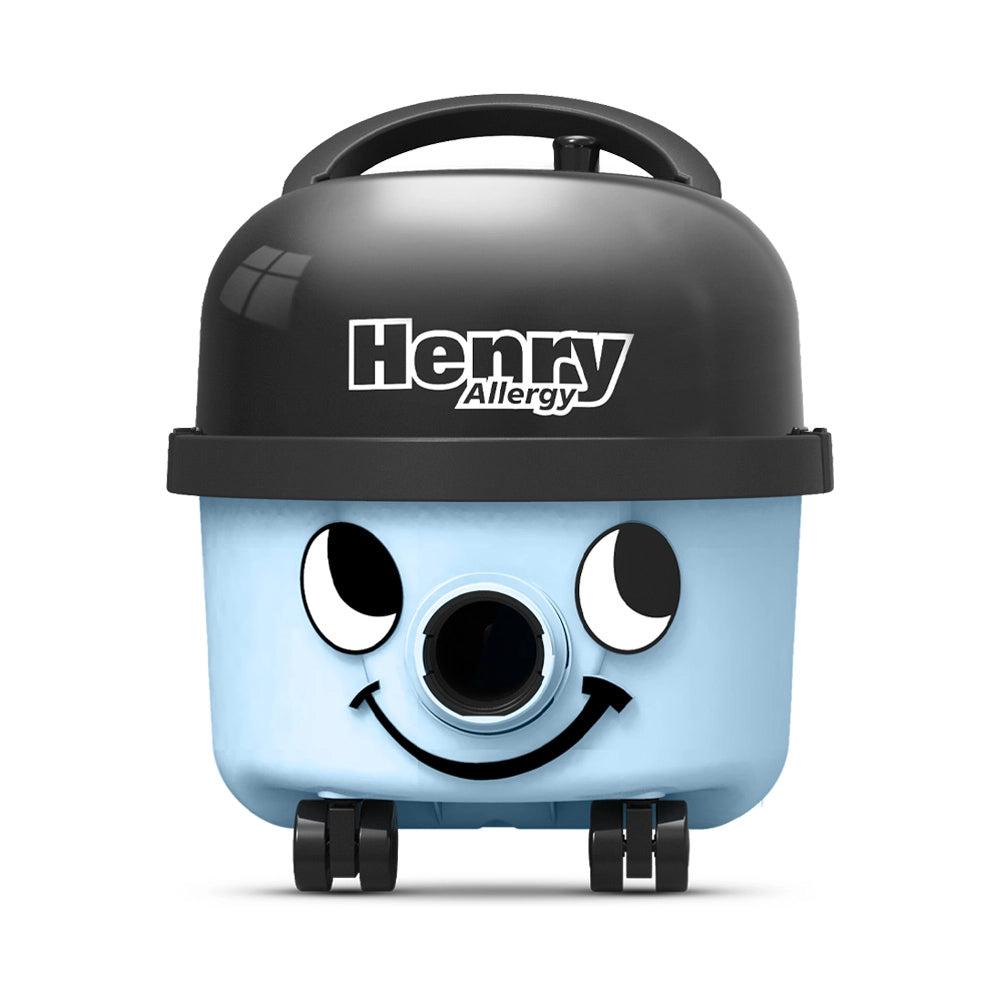 Henry Allergy