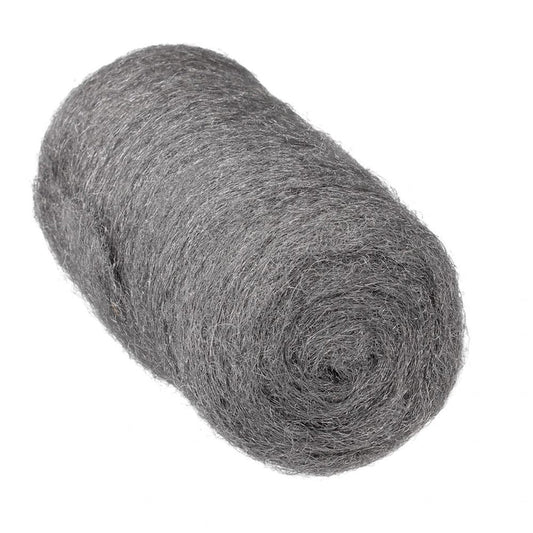 Steelwool
