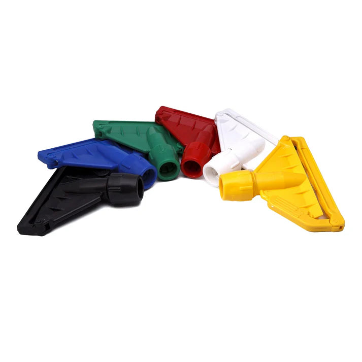 Plastic Fan Mop Holder Clip ONLY