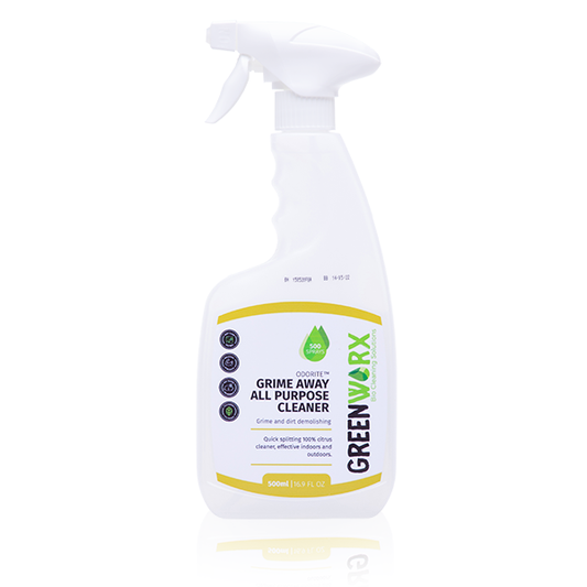 Odorite Grime Away - All Purpose Cleaner 500ml
