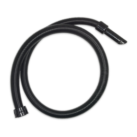 GENUINE Numatic 32mm 2.0m Parallel BoFlex Hose with Cuffs (VP914413)