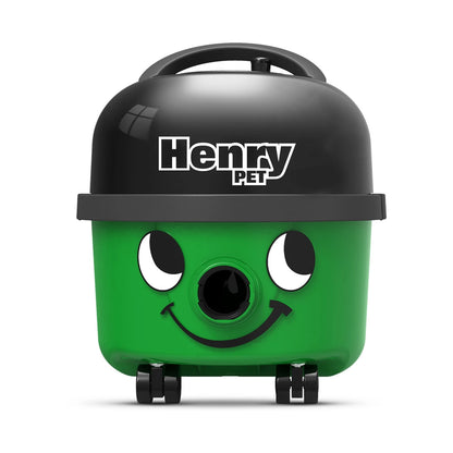 Henry Petcare