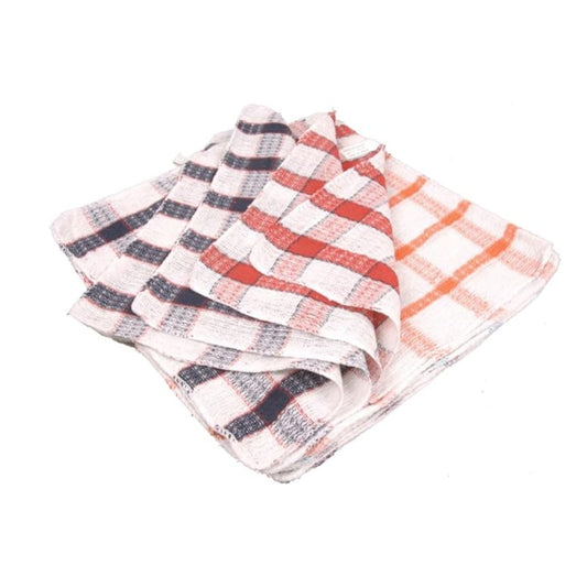TERRY PREMIUM Dish Swabs (30cm x 30cm) (Pack of 10)