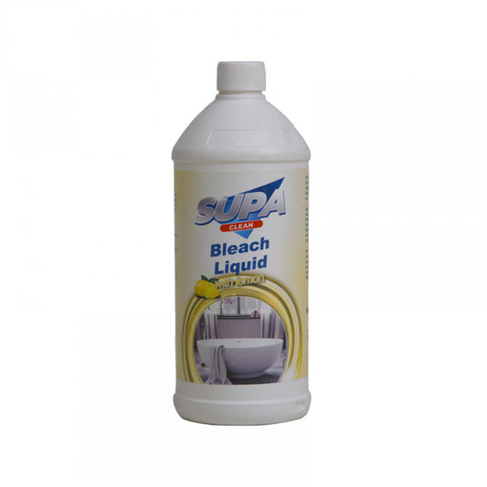 Supa Bleach Liquid 1L