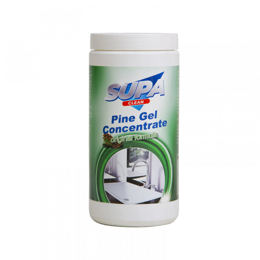 Supa Pine Gel Concentrate 1L
