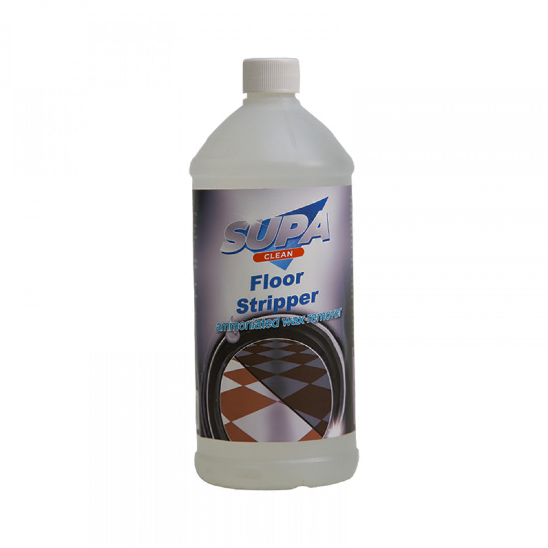 SUPA Floor Stripper 1L