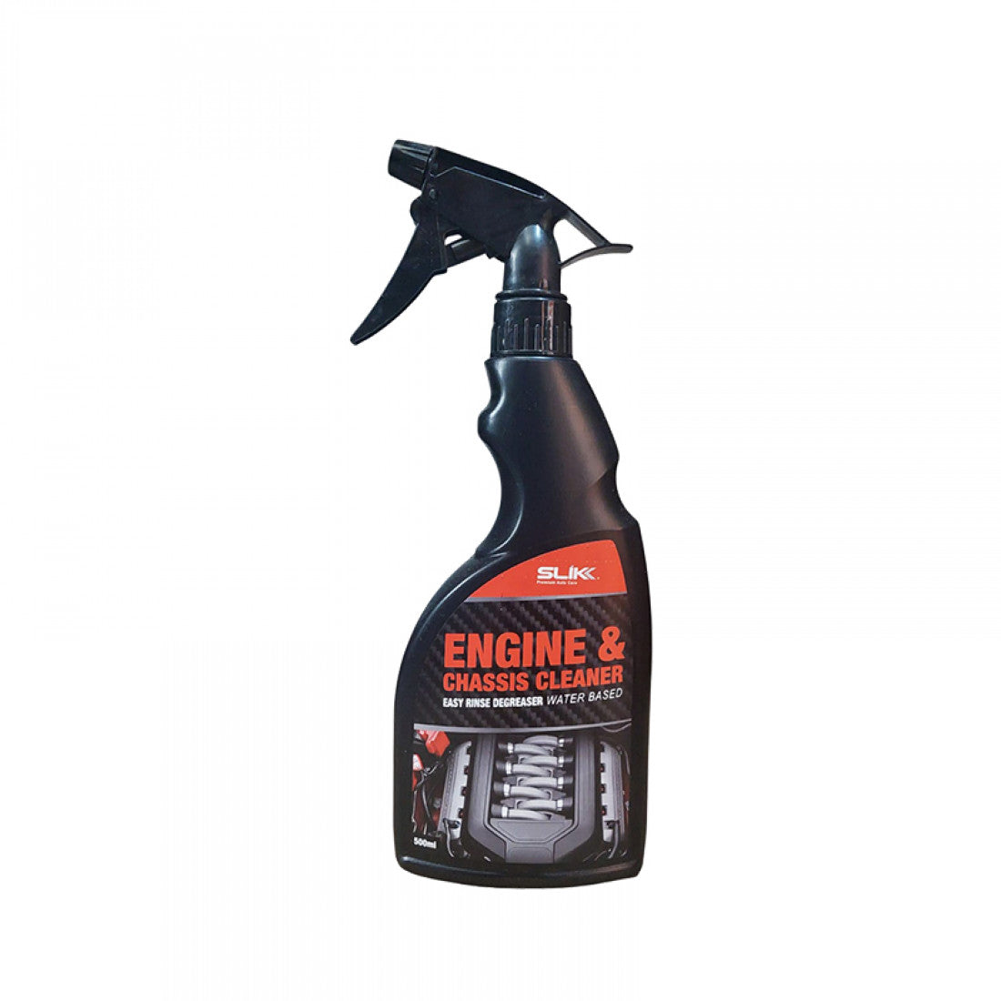 SLIKK Engine & Chassis Cleaner 500ml