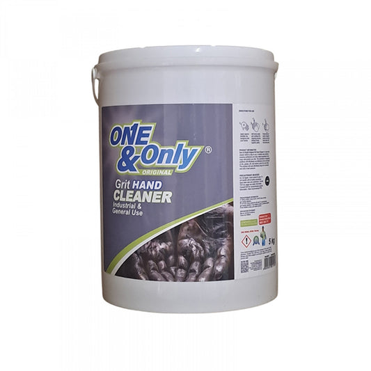 ONE & ONLY Hand Cleaner Grit 5kg