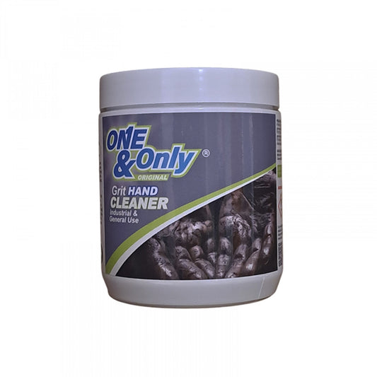 ONE & ONLY Hand Cleaner Grit 500g