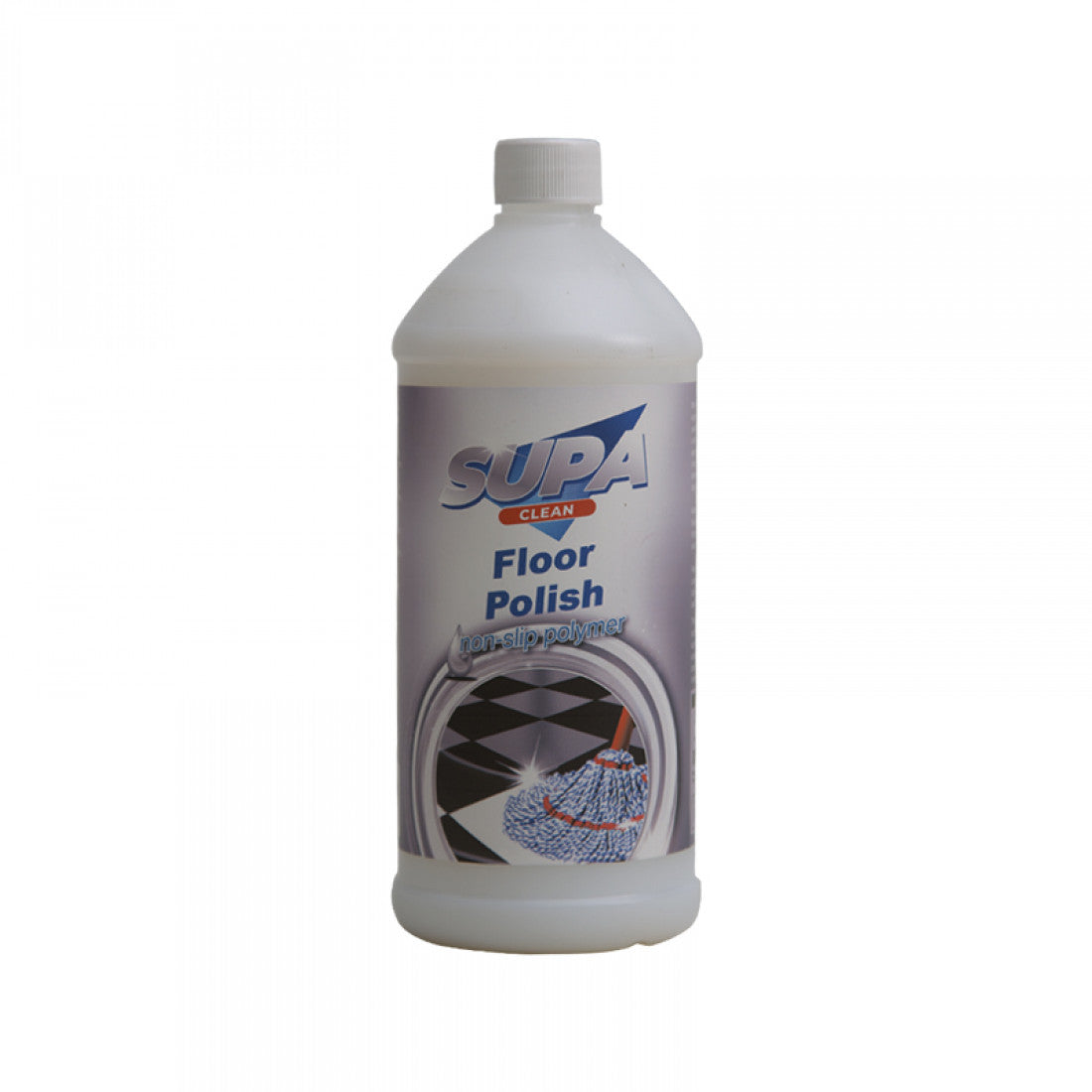 Supa Liquid Floor Polish 1L