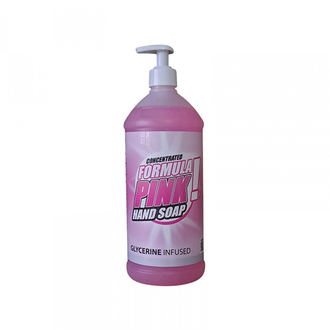 Formula Pink Handsoap 1L