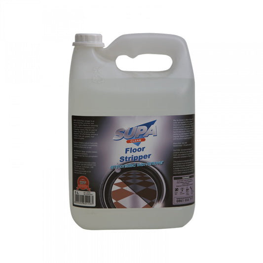 SUPA Floor Stripper 5L