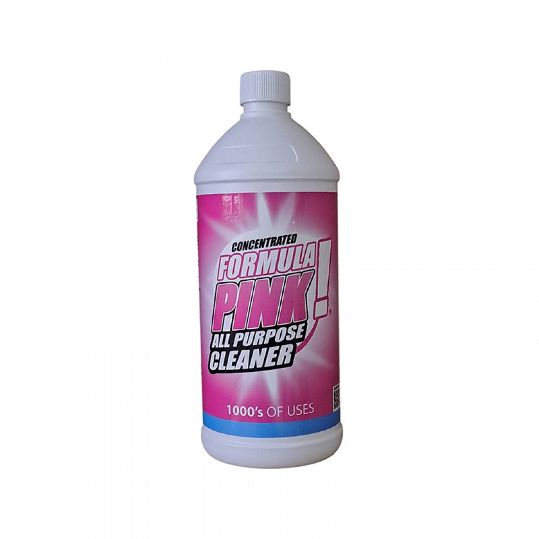 Formula Pink All-Purpose Cleaner 1L
