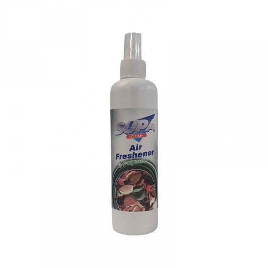 Supa Air Freshener 500ml (Pot Pourri)