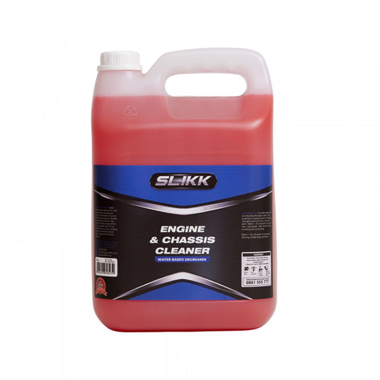 SLIKK Engine & Chassis Cleaner 5L