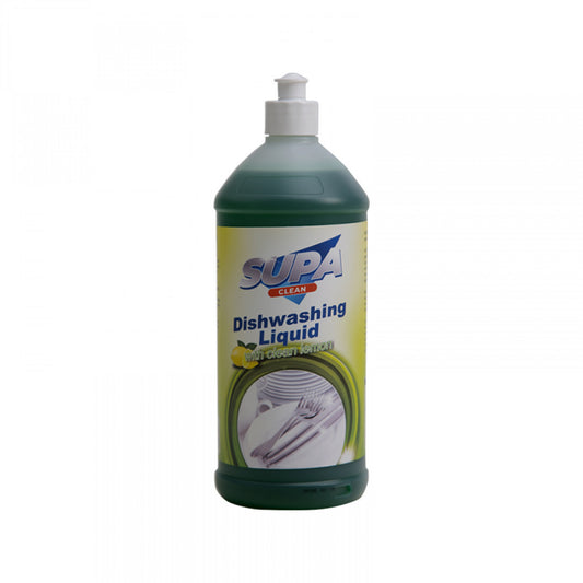 Supa Dishwashing Liquid 1L