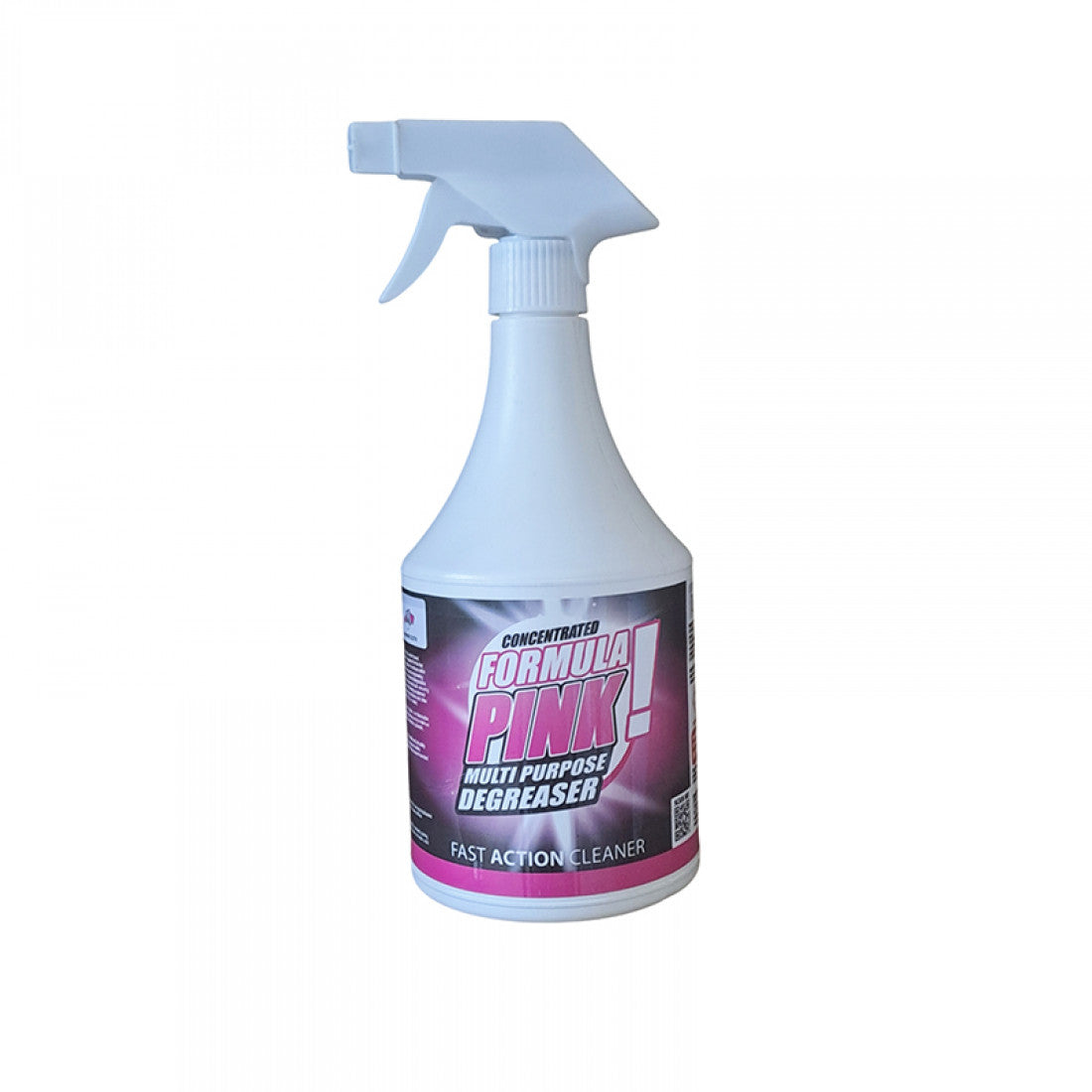 Formula Pink Multi-Purpose Degreaser 750ml