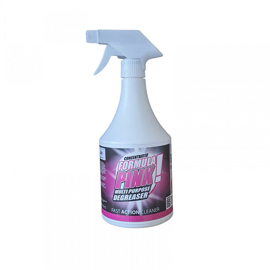 Formula Pink Multi-Purpose Degreaser 750ml