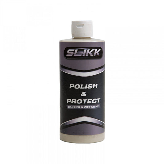SLIKK Polish & Protect 500ml
