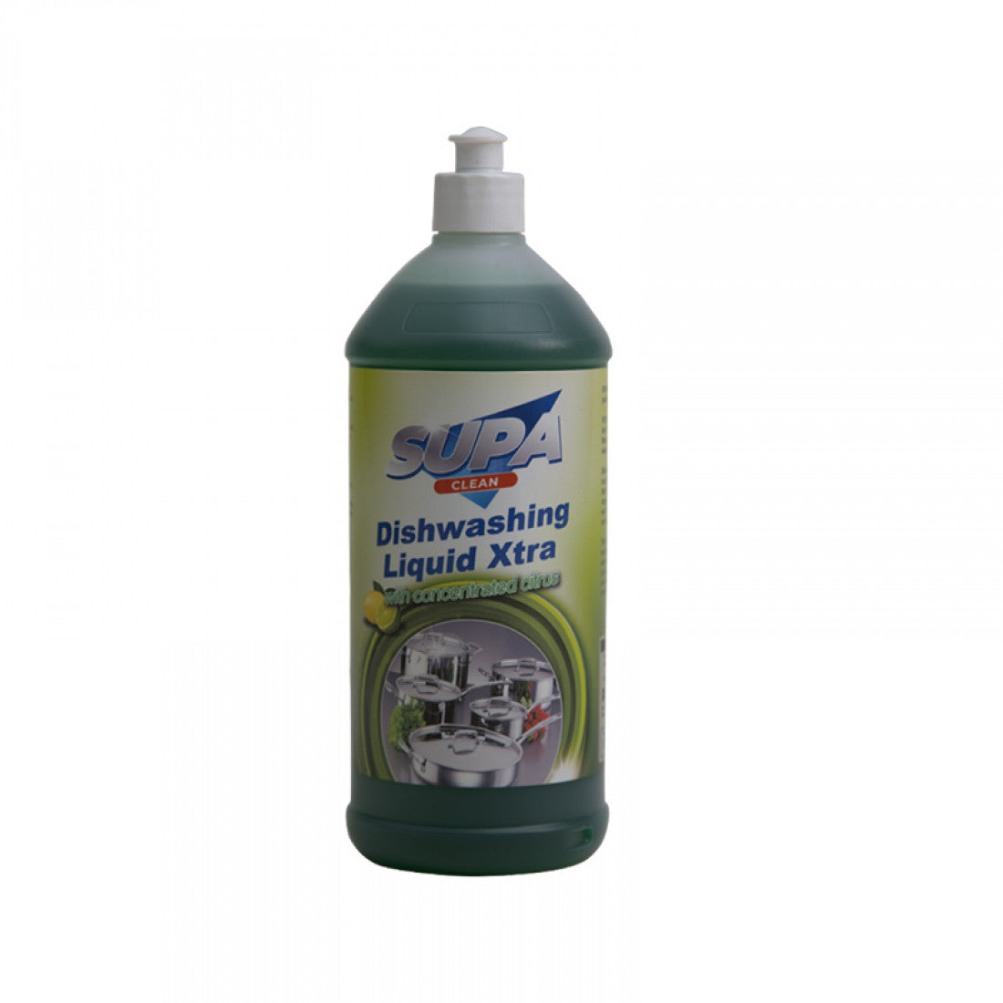 Supa Dishwashing Liquid Xtra 1L