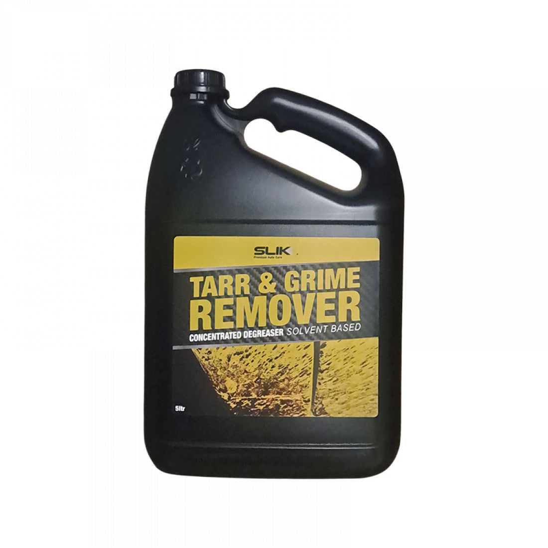 SLIKK Tarr & Grime Remover 5L