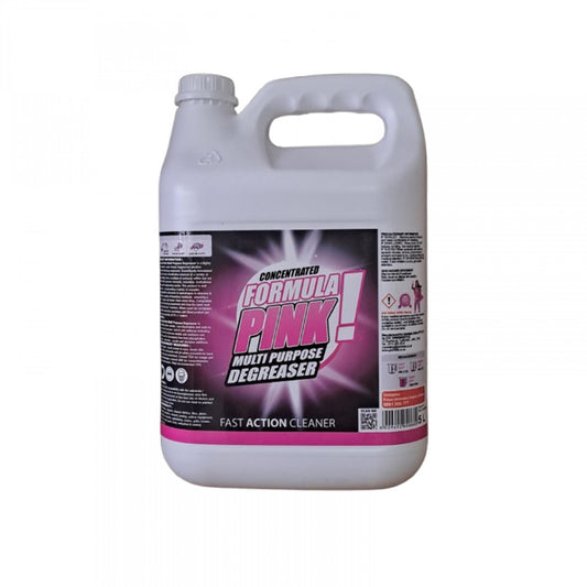 Formula Pink Multi-Purpose Degreaser 5L