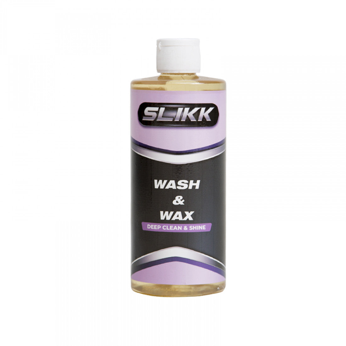 SLIKK Wash & Wax 500ml