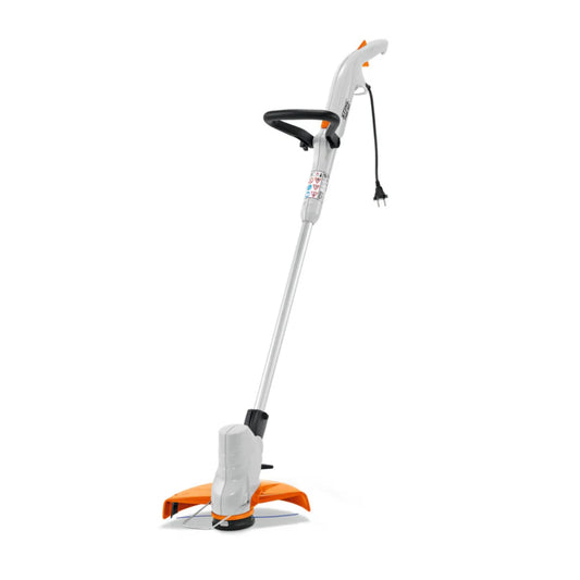 Stihl FSE52 ELECTRIC Trimmer 500W Autocut 2-2 (SUPPLIED WITH 25M X 1.0MM 2 CORE 10AMP SK PLUG CABLE + 2.0MM X 10M CUTTING LINE)