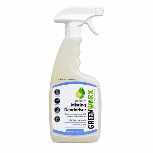 Bio Tech Misting Deodoriser 500ml